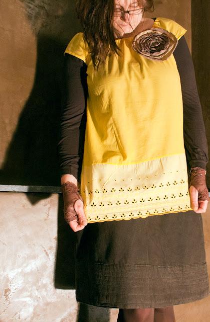 Je vous remets un peu de soleil?