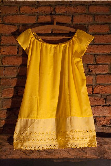 Je vous remets un peu de soleil?