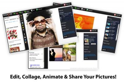 Site web : appliquer des effets en 1 clic