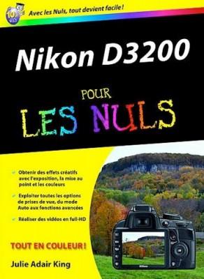 Rumeur :  sortie prochaine du Nikon D3200