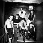 Les Breastfeeders & The Experimental Tropic Blues Band  & Ponctuation