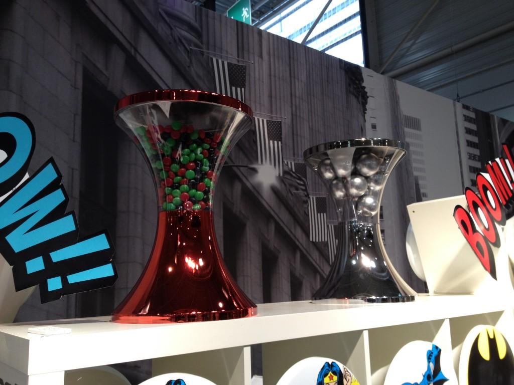 nouveauté tam tam Branex Design