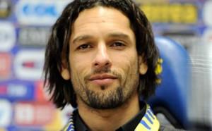 Amauri : « J’espère marquer beaucoup comme Batistuta »