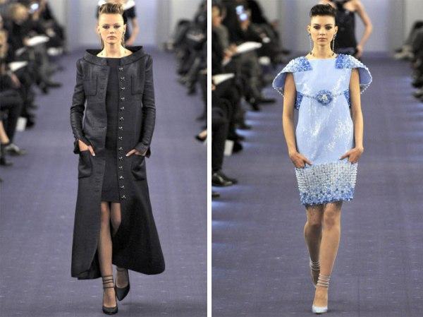Haute Couture S/S 2012