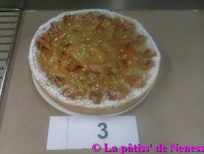 [CAP] 25/01/2012 - Première épreuve pratique