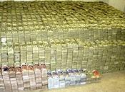 L’Iran Russie suppriment dollar leurs échanges commerciaux