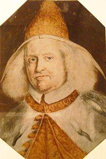 Doge Nicolo Sagredo 1675-1676