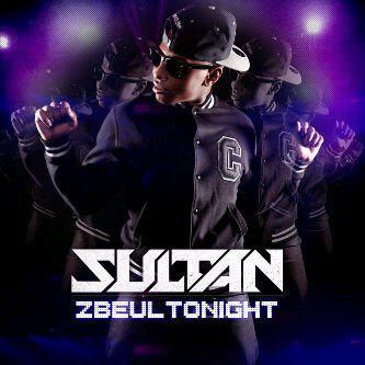Sultan [Holster] ft Anis Lekiss - Zbeul Tonight (2011)
