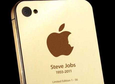 Notes sur Steve Jobs de Walter Isaacson
