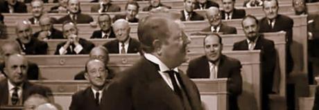 L’Europe selon Audiard