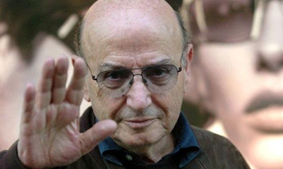 Theo Angelopoulos