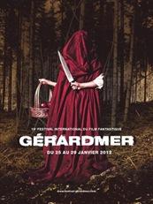 Gerardmer 2012