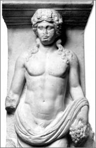 Alexandre et la Macédoine au Louvre