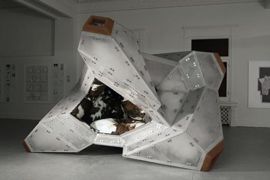 White Elephant - Space Jack - 5