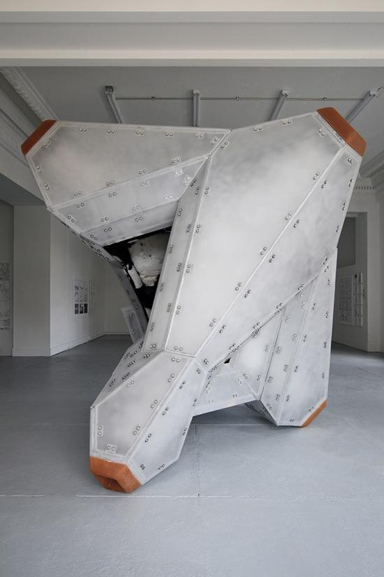 White Elephant - Space Jack - 2