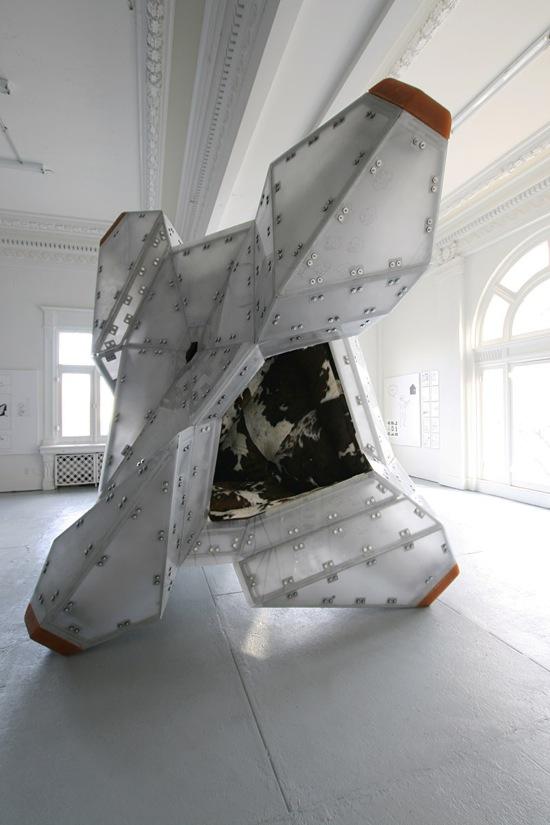 White Elephant - Space Jack - 3