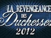 Dévoilement revengeance duchesses 2012 janvier gratuit cercle
