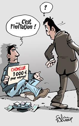 Sommet social, les vrais problèmes ont été mis de côté