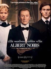 01/02 - Albert Nobbs