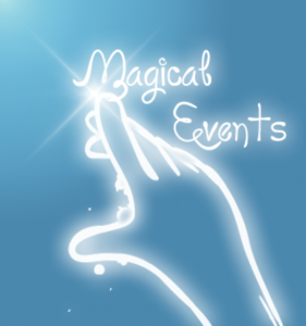 Intégration d’une billetterie pour l’association Magical Events