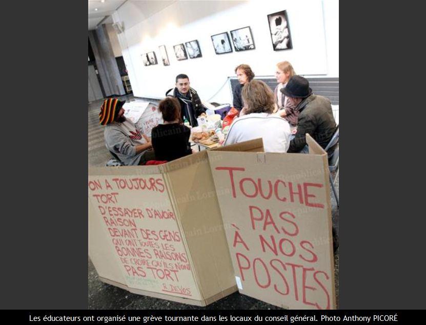 Vivre dans la ville dans l’impasse ?