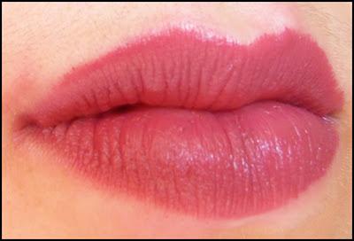 Mes rouges à lèvres MAC.