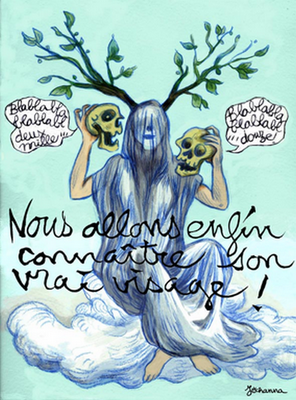 Les auteurs BD présentent leurs meilleurs voeux 2012 ! (suite) Les auteurs BD présentent leurs meilleurs voeux 2012 ! (suite)