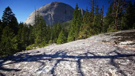 Yosemite HD