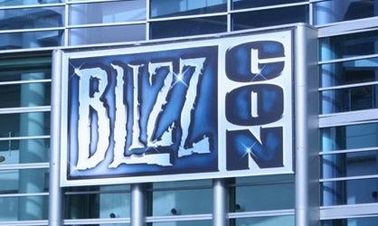 blizzcon 1 Pas de BlizzCon en 2012
