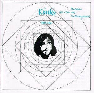 The Kinks - This Time Tomorrow (1970)