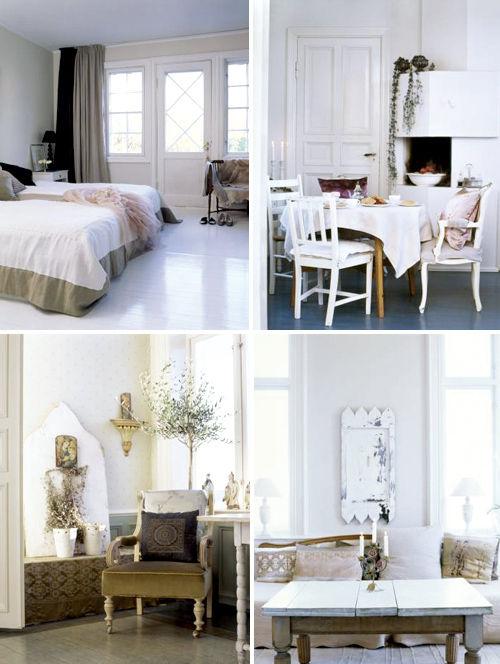 Décoration scandinave - Trine Thorsen