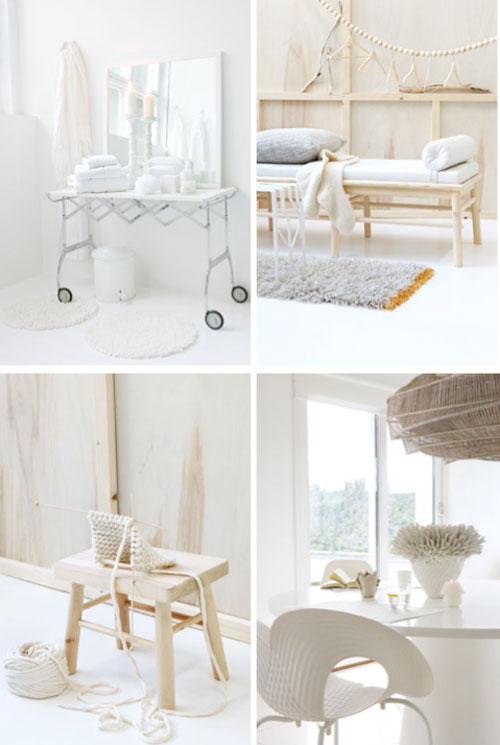 Décoration scandinave - Trine Thorsen