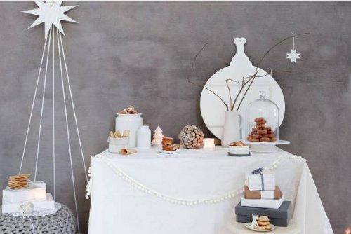 Décoration scandinave - Trine Thorsen