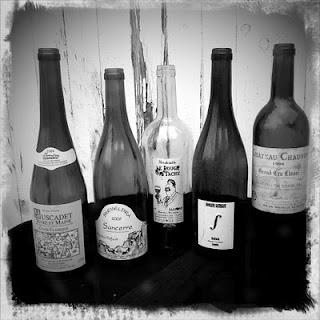 Vive le vin d'hiver !