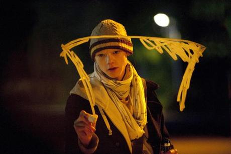 death-of-a-superhero-post Critique cinéma : Death of a Superhero