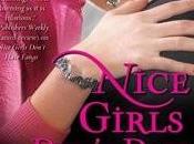 Molly HARPER Nice Girls don't date dead men: 6,5/10