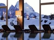 hôtel coeur Dolomites…