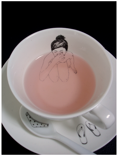 Capture d’écran 2012 01 26 à 14.15.13 Création humoristiques & coquines de Esther Horchner   Céramique Design & Moderne