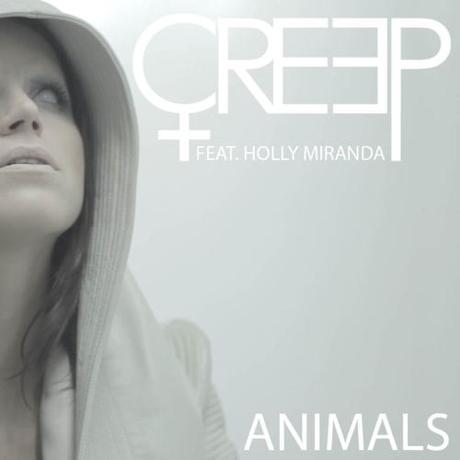 CREEP feat. Holly Miranda: Animals (Alpines Remix) - MP3
MP3