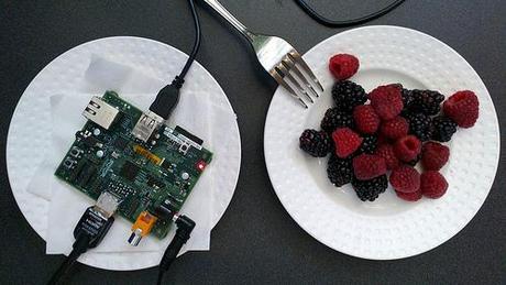 6433486359 c7f90d2d14 Le Raspberry Pi serait deux fois plus rapide que liPhone 4s en 3D