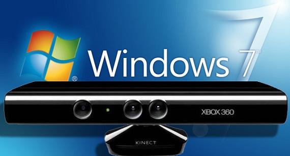 Kinect for windows 7 Kinect et Windows Phone pour des jeux holographiques