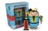 android cny2012 1 160x105 Des Bugdroid pour le Nouvel An Chinois