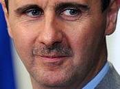 Syrie Bashar al-Assad réponse approprié face terrorisme Hama
