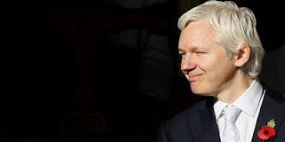 Le talk-show de Julian Assange