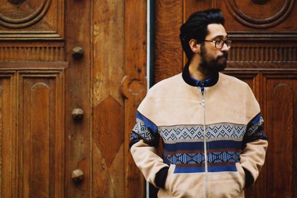 A KIND OF GUISE – F/W 2012 COLLECTION LOOKBOOK