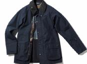 Sophnet. barbour bedale jacket