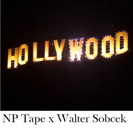 NP Tape x Walter Sobcek