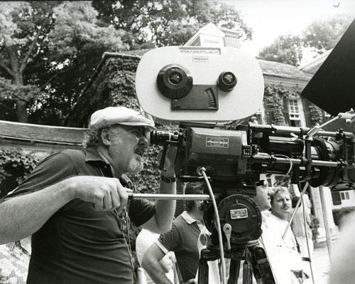 Robert Altman: le réalisateur américain anti-Hollywood
