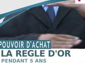 Monsieur Hollande mesurettes