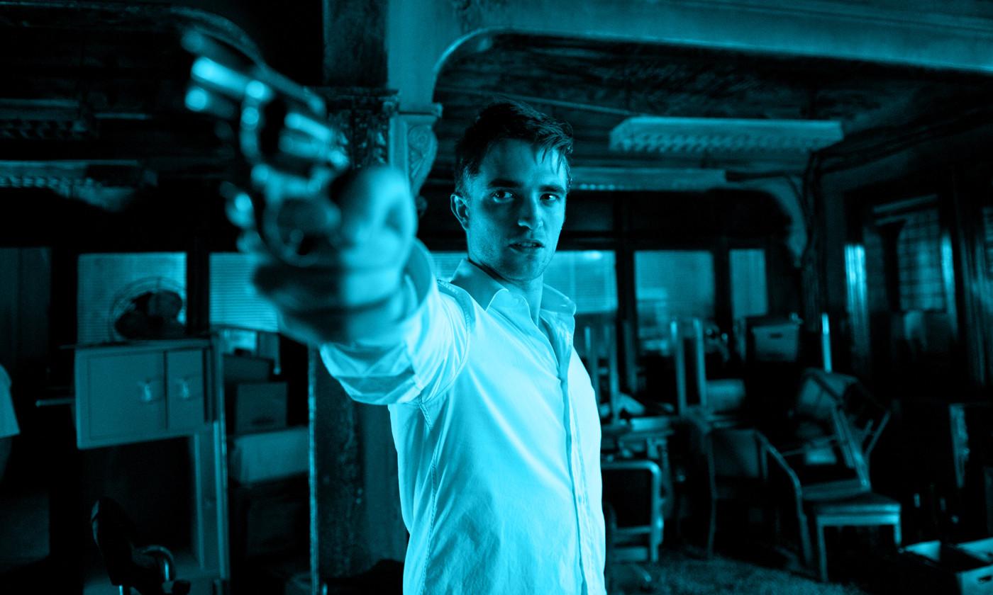 Photo de Cosmopolis, enfin en HQ !